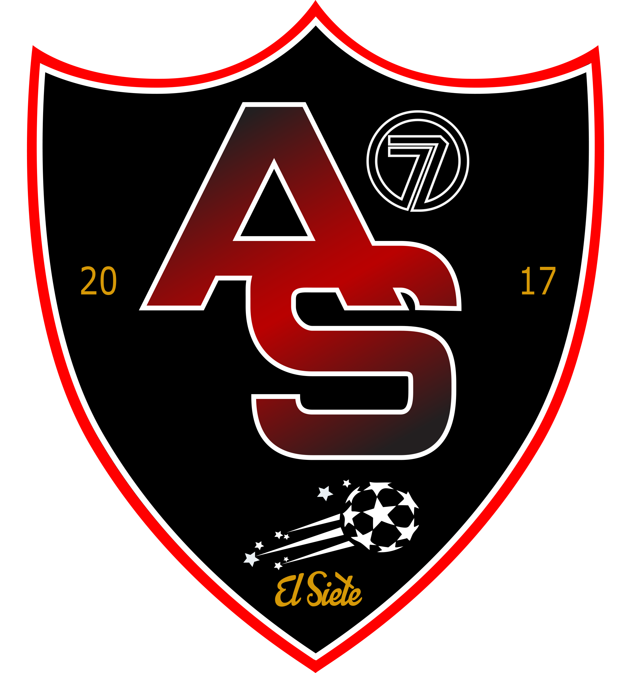 Logo Association El Siete